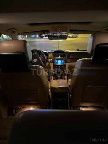 Volkswagen Touareg 2005, 387,657 km - 3.2 л - Bakı