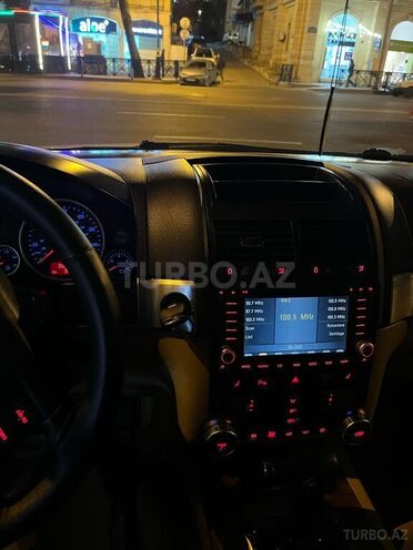 Volkswagen Touareg 2005, 387,657 km - 3.2 л - Bakı