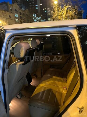 Volkswagen Touareg 2005, 387,657 km - 3.2 л - Bakı