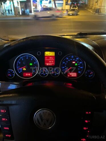 Volkswagen Touareg 2005, 387,657 km - 3.2 л - Bakı