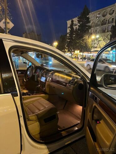 Volkswagen Touareg 2005, 387,657 km - 3.2 л - Bakı