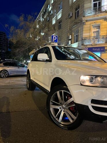 Volkswagen Touareg 2005, 387,657 km - 3.2 л - Bakı