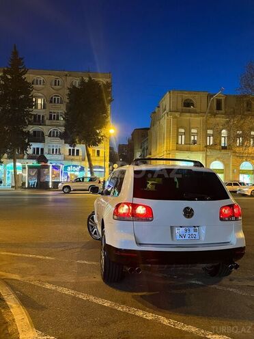 Volkswagen Touareg 2005, 387,657 km - 3.2 л - Bakı