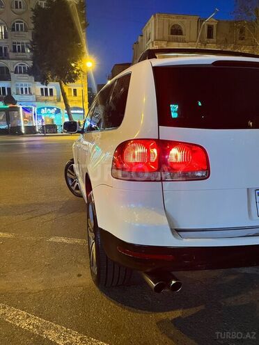 Volkswagen Touareg 2005, 387,657 km - 3.2 л - Bakı