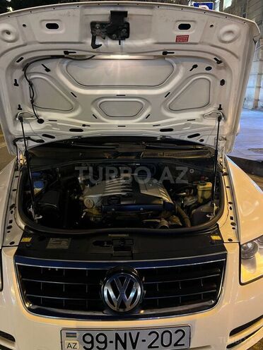 Volkswagen Touareg 2005, 387,657 km - 3.2 л - Bakı