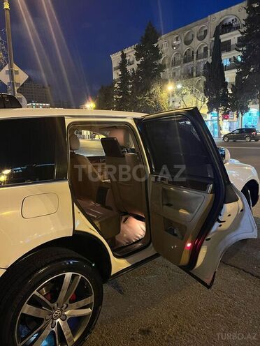 Volkswagen Touareg 2005, 387,657 km - 3.2 л - Bakı
