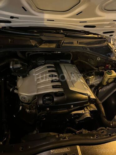 Volkswagen Touareg 2005, 387,657 km - 3.2 л - Bakı