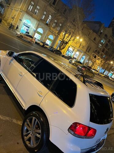 Volkswagen Touareg 2005, 387,657 km - 3.2 л - Bakı