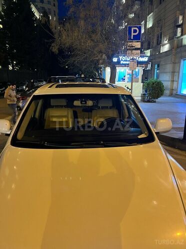 Volkswagen Touareg 2005, 387,657 km - 3.2 л - Bakı