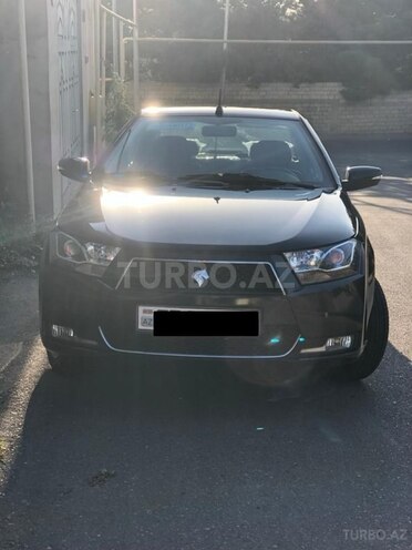 Khazar SD 2022, 55,000 km - 1.7 l - Bakı