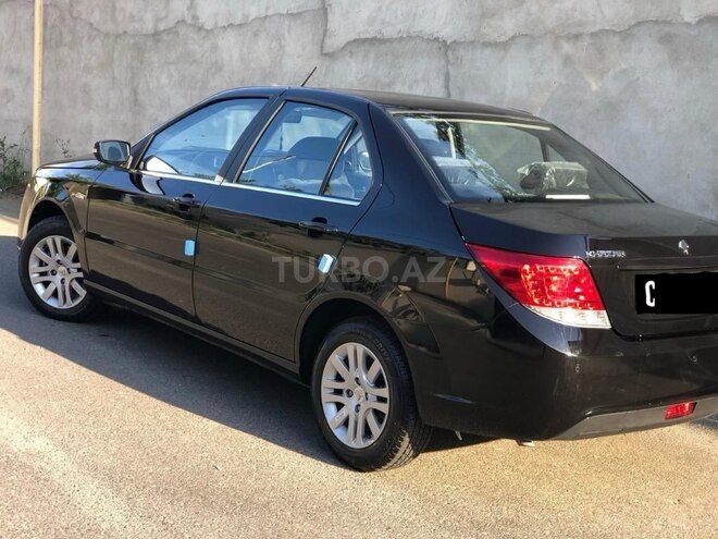 Khazar SD 2022, 55,000 km - 1.7 l - Bakı