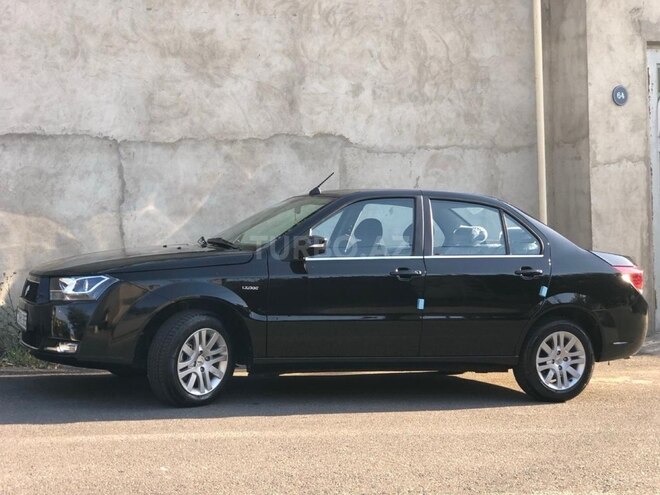 Khazar SD 2022, 55,000 km - 1.7 l - Bakı
