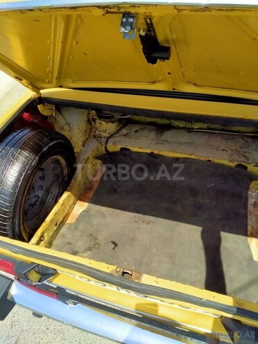 LADA (VAZ) 2106 1985, 95,000 km - 1.6 l - Bakı