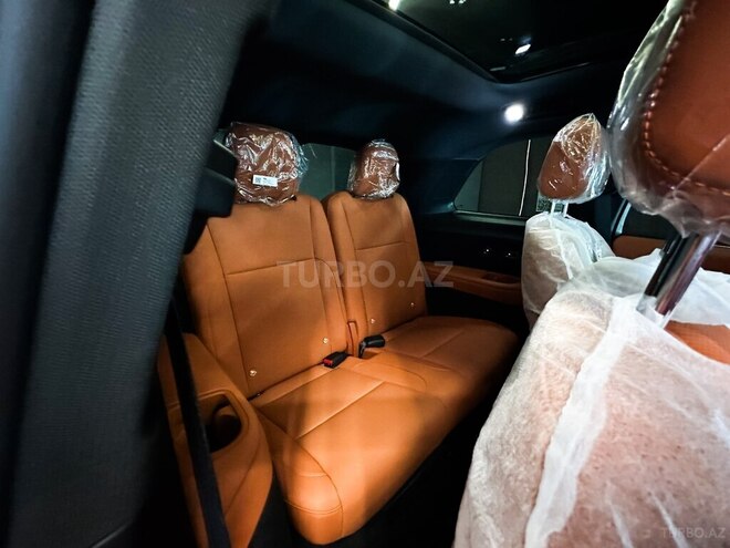 Li Auto L9 2025, 0 km - 1.5 l - Bakı