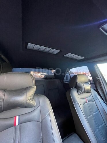 Mercedes E 200 1997, 460,000 km - 2.0 l - Bakı