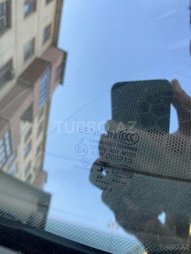 Mercedes E 200 1997, 460,000 km - 2.0 l - Bakı