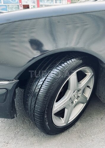 Mercedes E 200 1997, 460,000 km - 2.0 l - Bakı