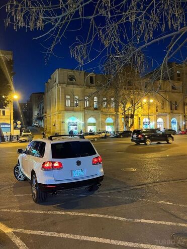 Volkswagen Touareg 2005, 387,657 km - 3.2 л - Bakı