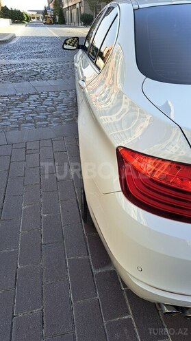 BMW 520 2015, 241,000 km - 2.0 л - Bakı