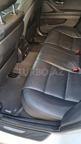BMW 520 2015, 241,000 km - 2.0 л - Bakı