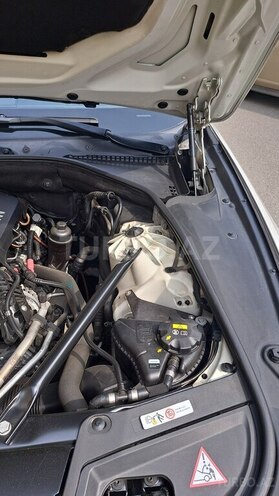 BMW 520 2015, 241,000 km - 2.0 л - Bakı