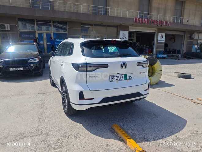 Changan CS 55 Plus 2025, 0 km - 1.5 l - Bakı