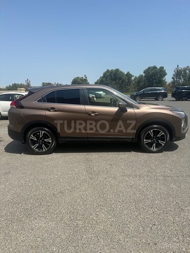 Mitsubishi Eclipse Cross 2022, 28,000 km - 2.0 l - Bakı