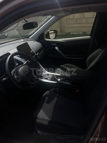 Mitsubishi Eclipse Cross 2022, 28,000 km - 2.0 l - Bakı