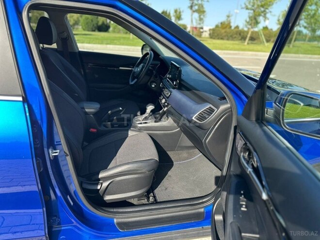 Kia Seltos 2021, 16,000 km - 2.0 l - Bakı