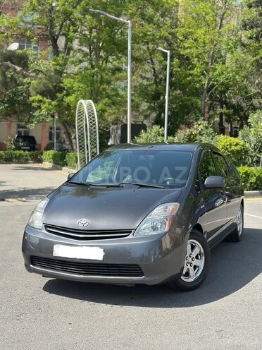 Toyota Prius 2008, 220,000 km - 1.5 l - Bakı