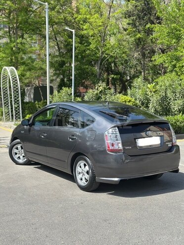 Toyota Prius 2008, 220,000 km - 1.5 l - Bakı