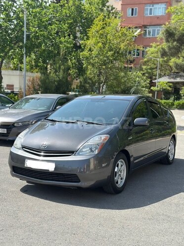 Toyota Prius 2008, 220,000 km - 1.5 l - Bakı