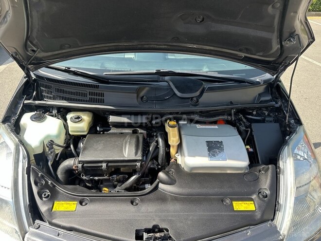 Toyota Prius 2008, 220,000 km - 1.5 l - Bakı
