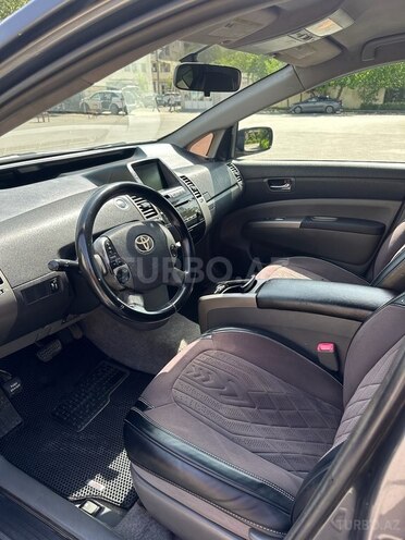 Toyota Prius 2008, 220,000 km - 1.5 l - Bakı
