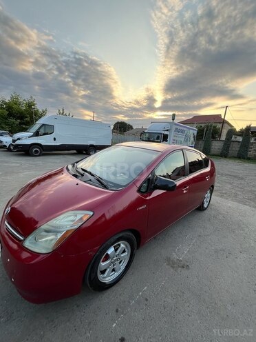 Toyota Prius 2006, 579,364 km - 1.5 л - Masallı
