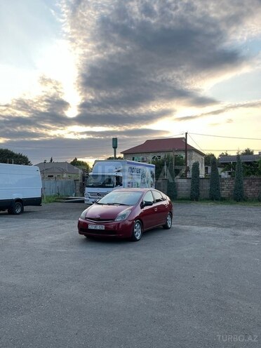 Toyota Prius 2006, 579,364 km - 1.5 л - Masallı