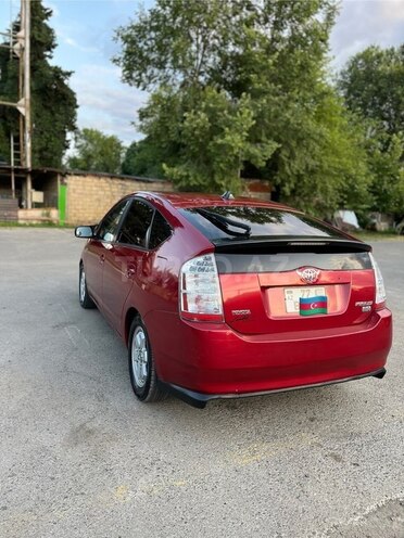 Toyota Prius 2006, 579,364 km - 1.5 л - Masallı
