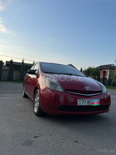 Toyota Prius 2006, 579,364 km - 1.5 л - Masallı