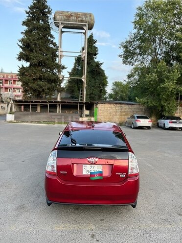 Toyota Prius 2006, 579,364 km - 1.5 л - Masallı