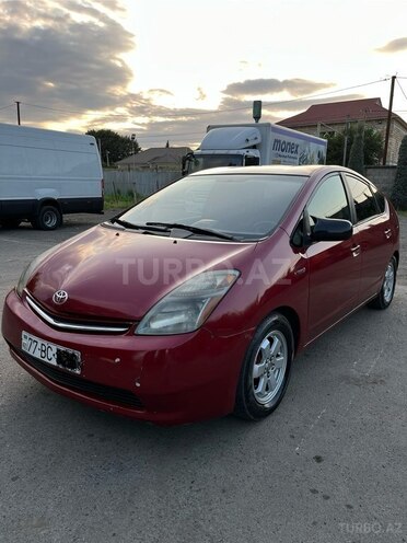 Toyota Prius 2006, 579,364 km - 1.5 л - Masallı