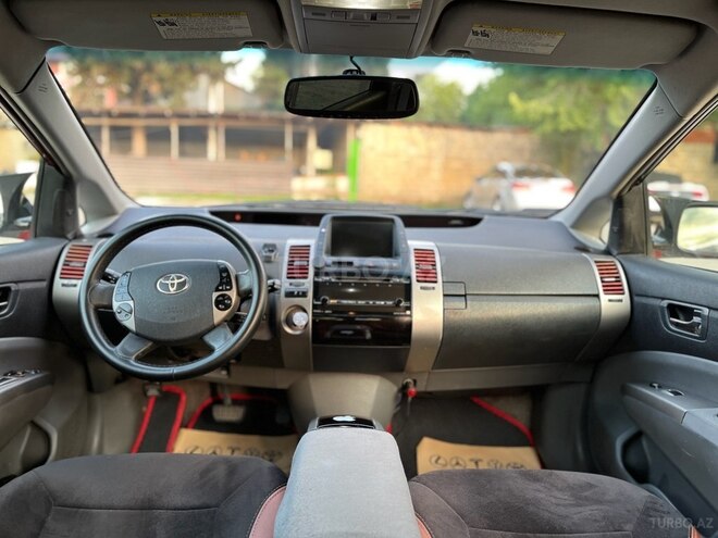 Toyota Prius 2006, 579,364 km - 1.5 л - Masallı