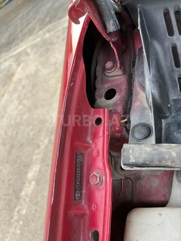 Toyota Prius 2006, 579,364 km - 1.5 л - Masallı