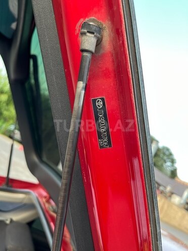 Toyota Prius 2006, 579,364 km - 1.5 л - Masallı