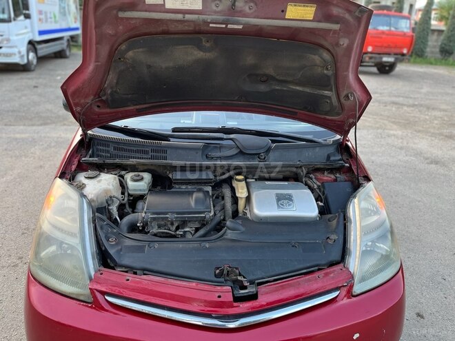 Toyota Prius 2006, 579,364 km - 1.5 л - Masallı