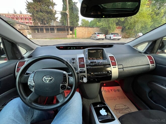 Toyota Prius 2006, 579,364 km - 1.5 л - Masallı