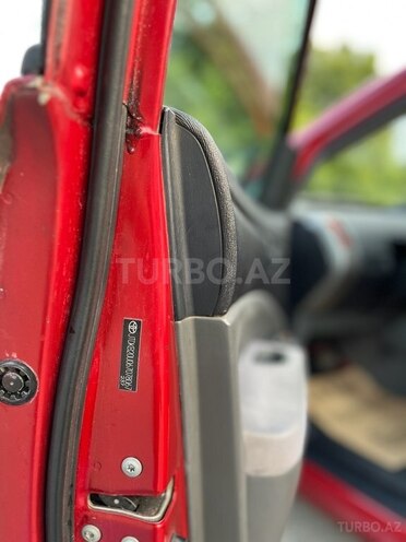Toyota Prius 2006, 579,364 km - 1.5 л - Masallı
