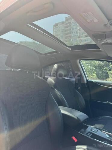 Hyundai Sonata 2010, 13,000 km - 2.4 l - Bakı