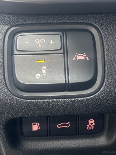 Kia Optima 2016, 97,000 km - 2.0 л - Sumqayıt