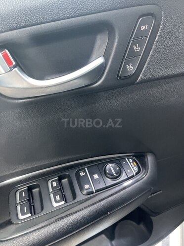 Kia Optima 2016, 97,000 km - 2.0 л - Sumqayıt