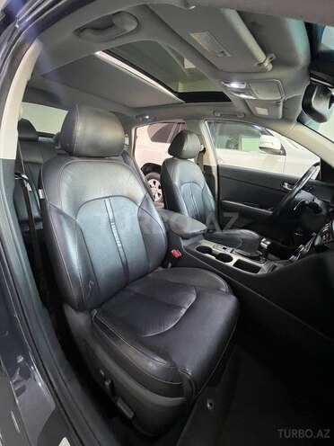 Kia Optima 2016, 97,000 km - 2.0 л - Sumqayıt
